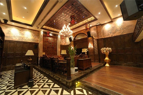 中方哪个KTV少爷男模妹子服务好